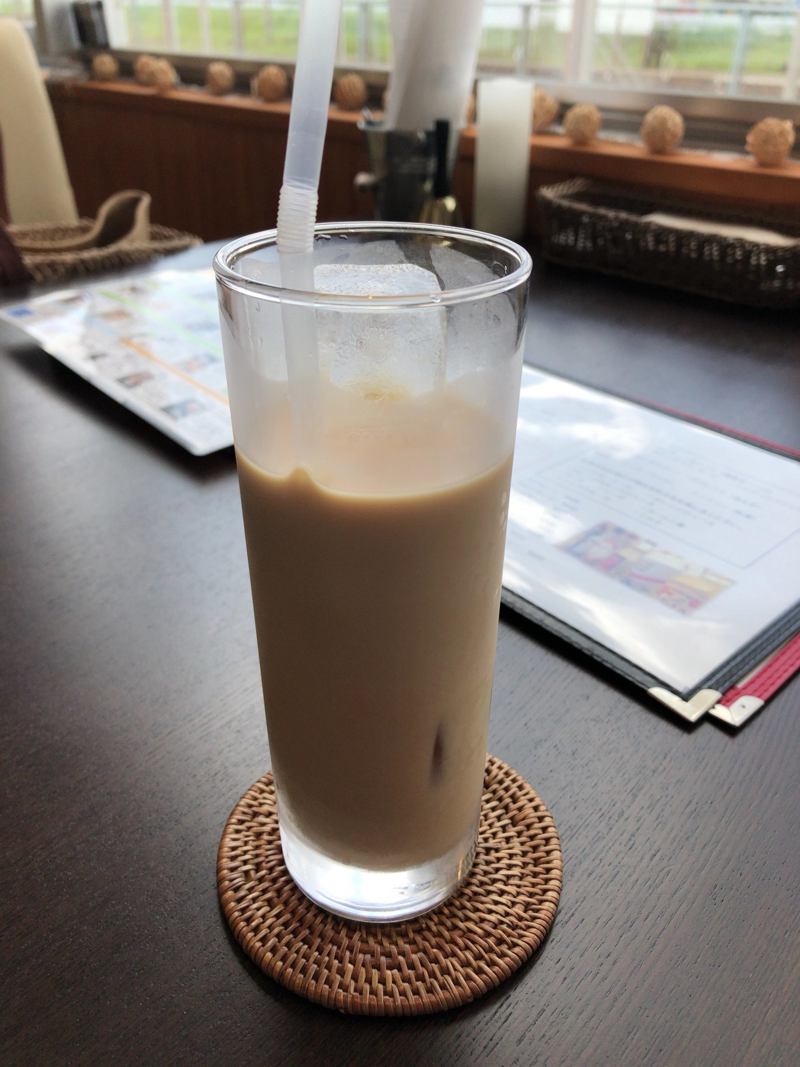 カフェ&キッチン ともあ name=