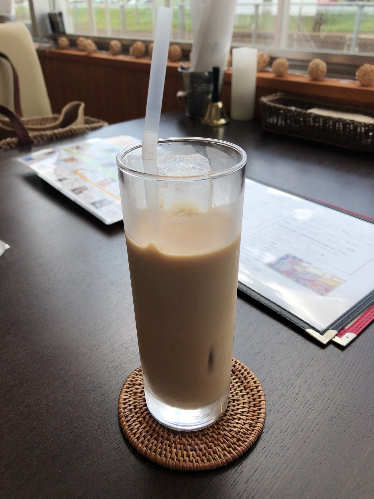 カフェ&キッチン ともあ name=