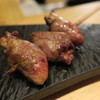 焼鳥 山もと