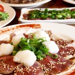 えびすジンギスカン 海月 - 