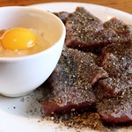 えびすジンギスカン 海月 - 