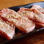 えびすジンギスカン 海月 - 