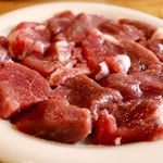 えびすジンギスカン 海月 - 