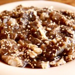 えびすジンギスカン 海月 - 