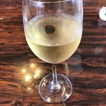 サンジェルマン - 白ワイングラス500円
