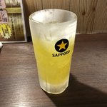 大安ホルモン - 