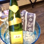 La montagnon - 白ワイン