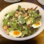 La montagnon - シーザーサラダ
