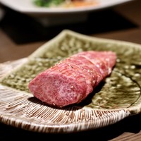 焼肉 大河 - えんぴつ