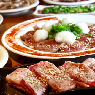 幻の味アイスランド産ラムとろけるジンギスカン