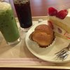 イタリアントマト・カフェジュニア アピタ金沢店