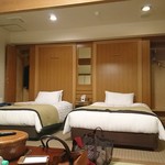 奥日光森のホテル - 