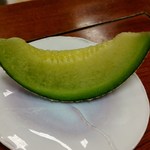 福よし - デザート