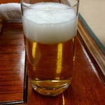 福よし - ビール