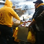 The Halal Guys - 
