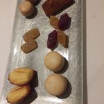 ルメルシマン オカモト - ミニャルディーズ