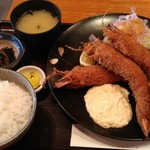 手作り洋食の店 おおさかや - 