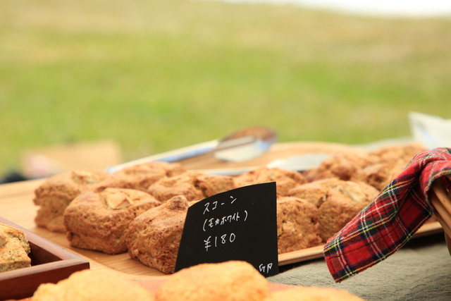 ベイクショップエブリデイ（bakeshopeveryday） - 帯広（パン）の写真