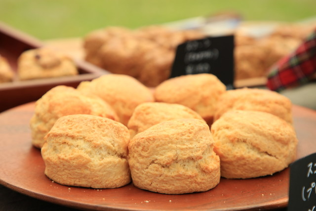 ベイクショップエブリデイ（bakeshopeveryday） - 帯広（パン）の写真