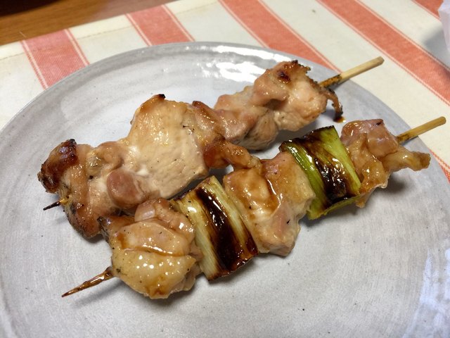 緑屋 炭火焼鳥 茂原 焼鳥 食べログ