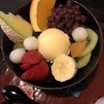 甘味処 金花糖 - 