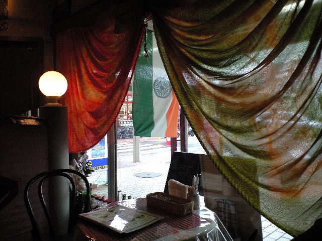 Harubaru India Yoga photo 5