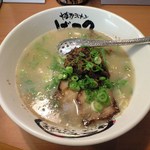 博多ラーメンげんこつ - 