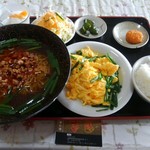 中華料理吉勝 - 