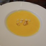 サンパティック - 人参のスープ