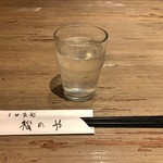 Soba Kisai Matsunoya - 水