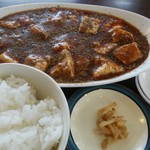 ジャスミンガーデン - 