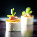 神戸牛炉窯焼ステーキ 雪月風花 北野坂