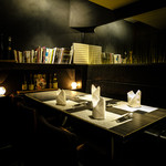 神戸牛炉窯焼ステーキ 雪月風花 北野坂