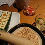 Shabushabu Onyasai - 