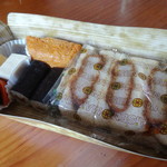 とんかつ まい泉 - 玉手箱