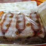 とんかつ まい泉 - 玉手箱