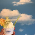 Yokohama SORAiRO gelato - 