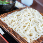 ひびき庵 - 温飩（うんどん）