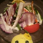 手作りハンバーグ工房Toshi - 