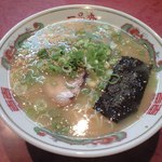 九州ラーメン一品香 - 