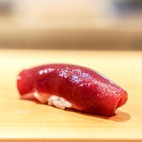 鮨 あらい - 鮪