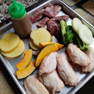 ブロイラーガーデン・オオクボ_1