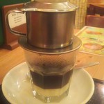 ベト スー - ベトナムコーヒー