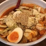 辛麺シャカ - 