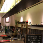 日本酒BAR masu/masu - 