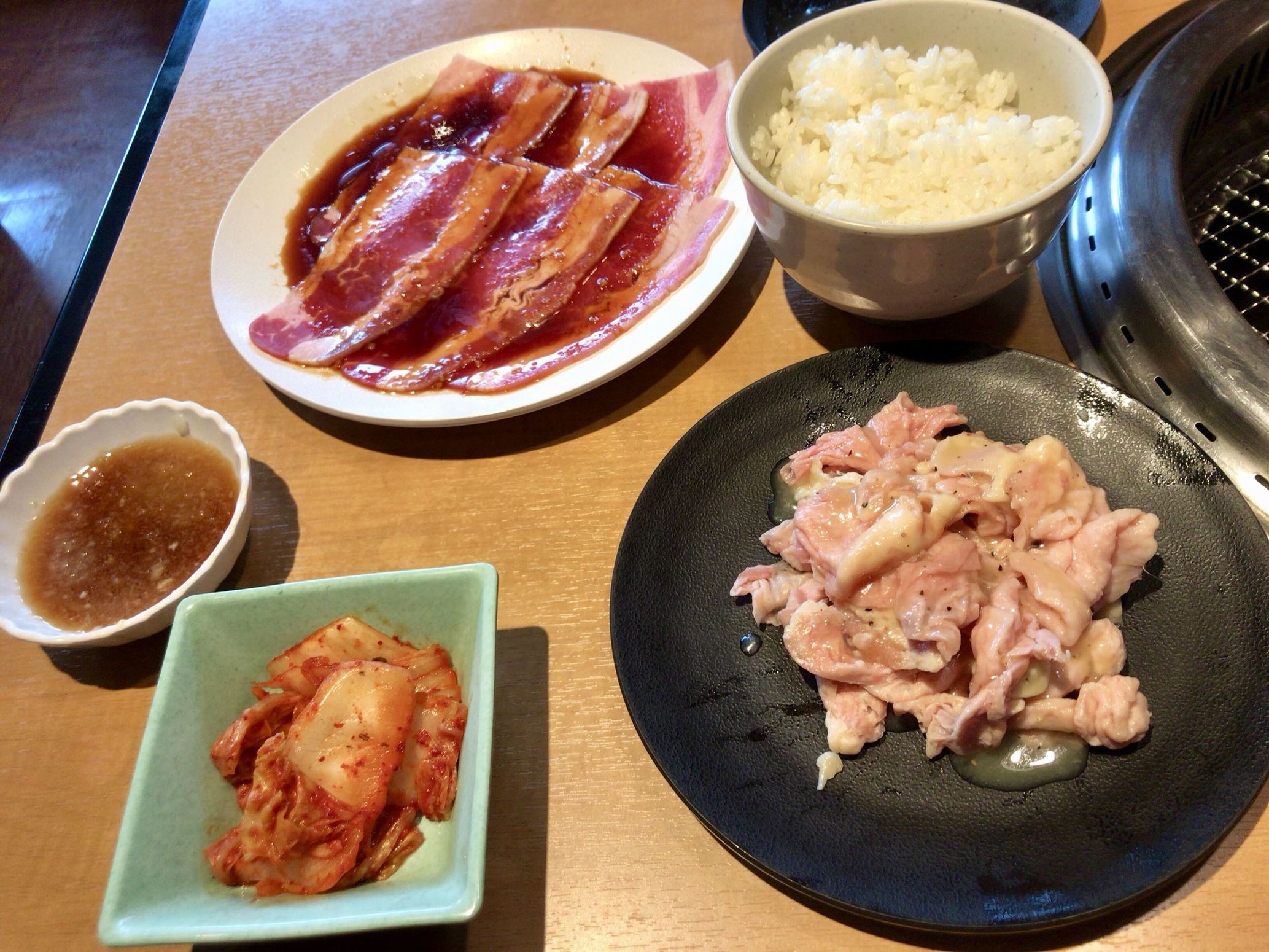 焼肉きんぐ 宇都宮御幸店 name=