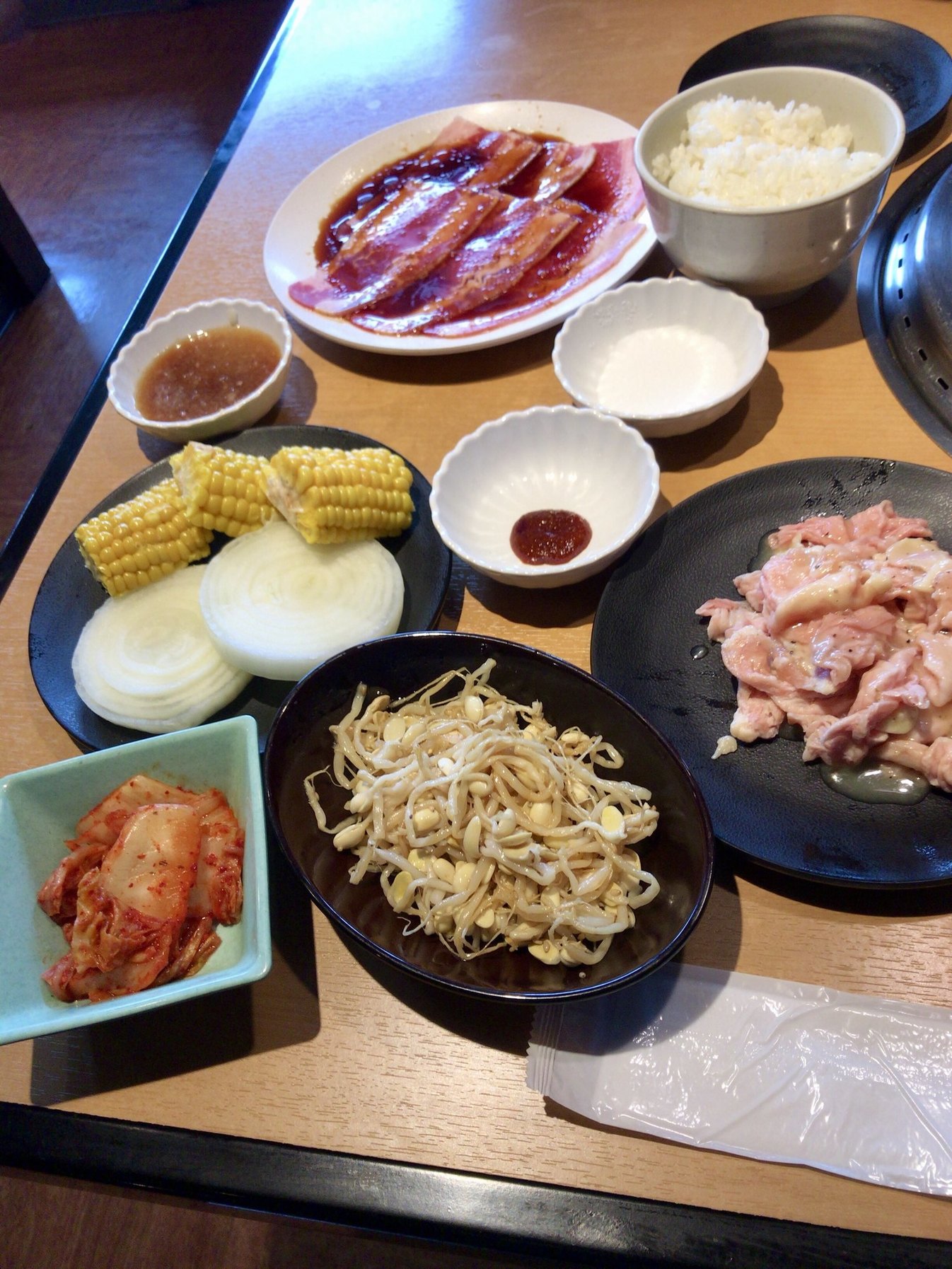 焼肉きんぐ 宇都宮御幸店 name=