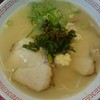 金龍ラーメン  御堂筋店