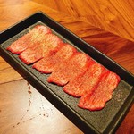 Sangen Chaya Yakiniku Sakamoto - 