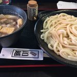 小江戸っ子うどん - 